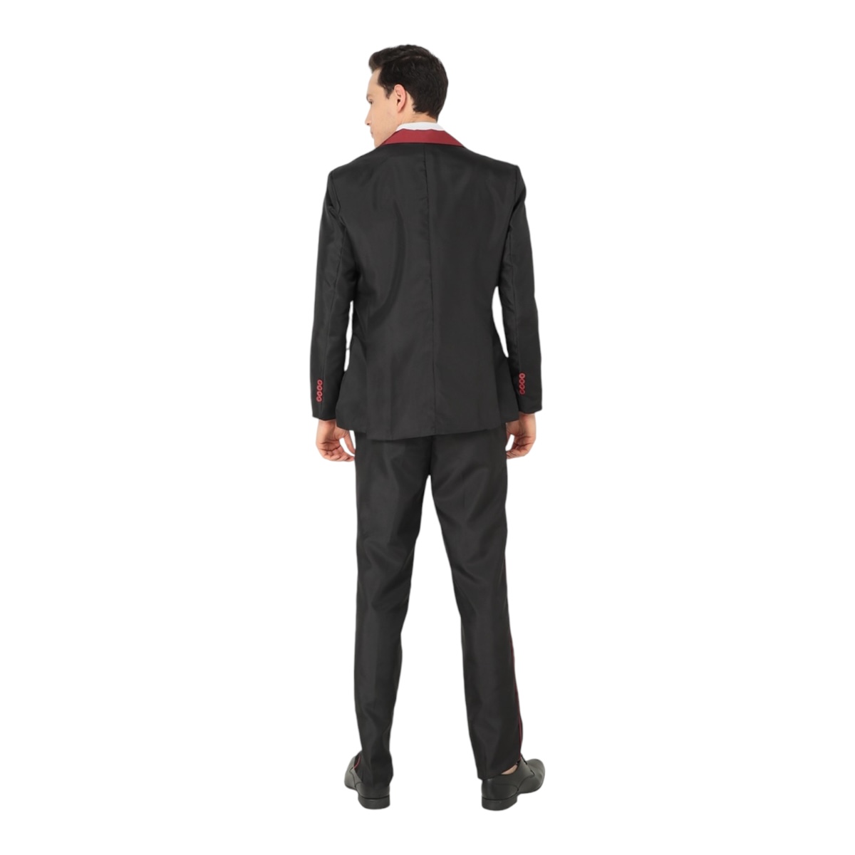 Disfraz Oppo Suits De Mago Harry Potter Unisex