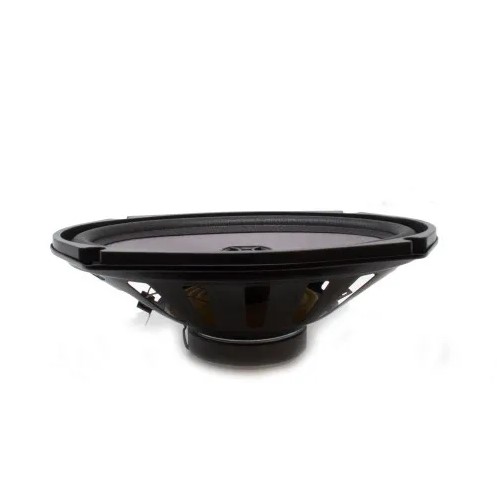 Bocinas Coaxiales ALPINE SXE-6926S 45w RMS 6x9 Pulgadas 4 Ohms 2 Vías