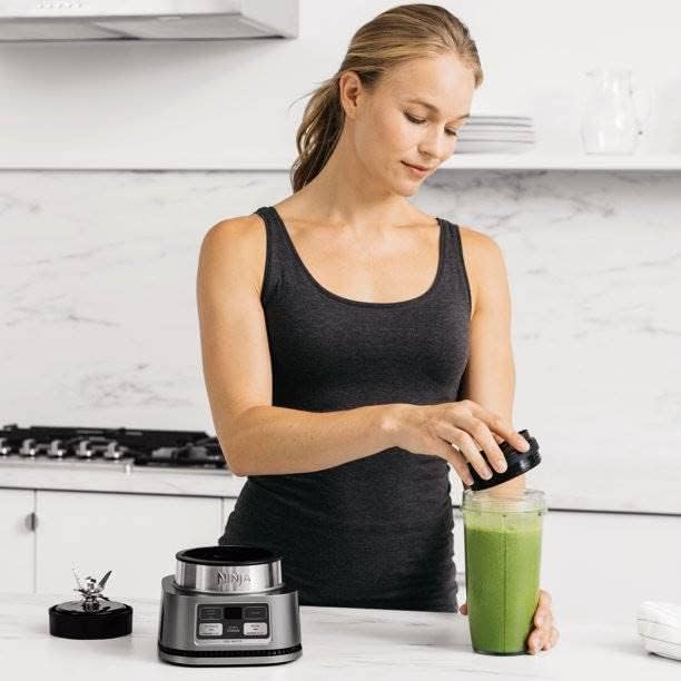 Licuadora Ninja SS100 
