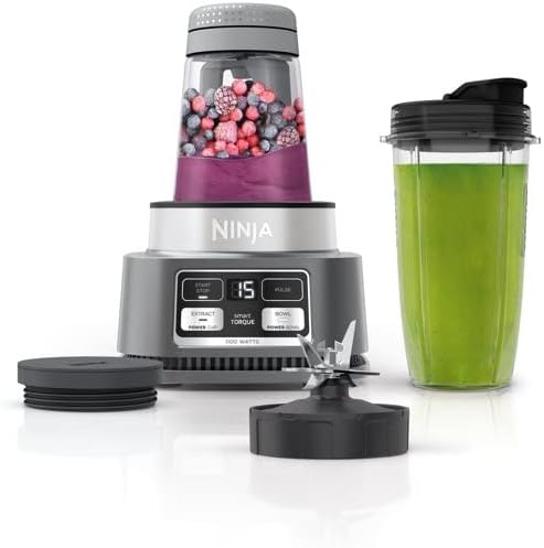 Licuadora Ninja SS100 