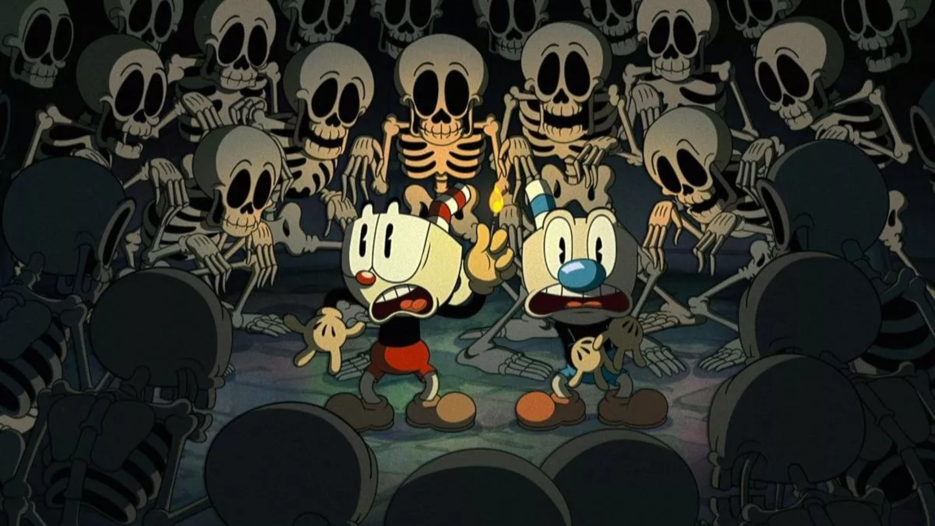 Cuphead - Xbox One
