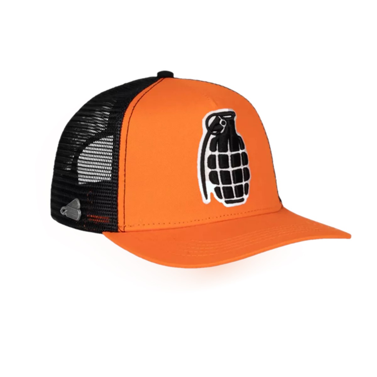 gorra jc hats granada orange 1787