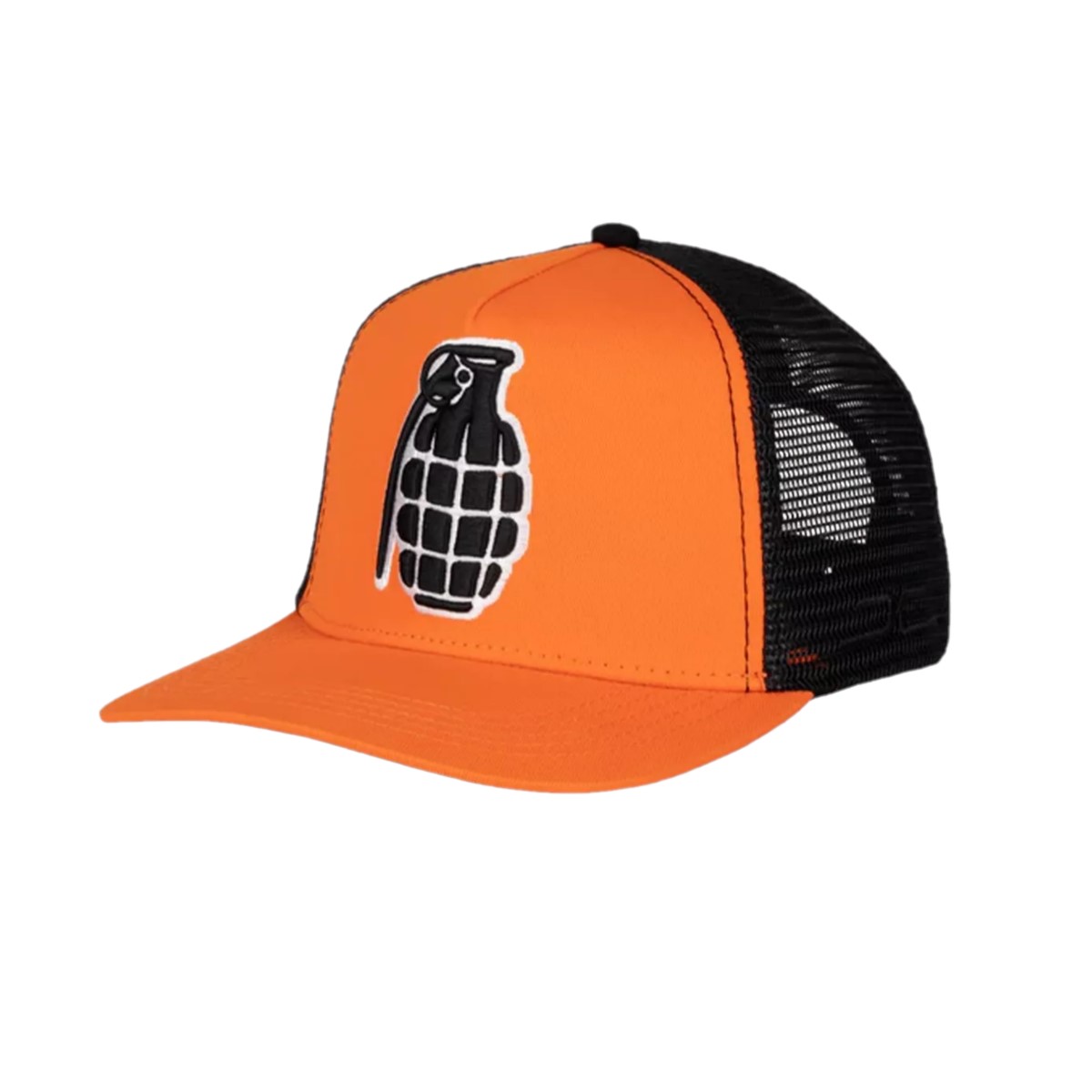 gorra jc hats granada orange 1787