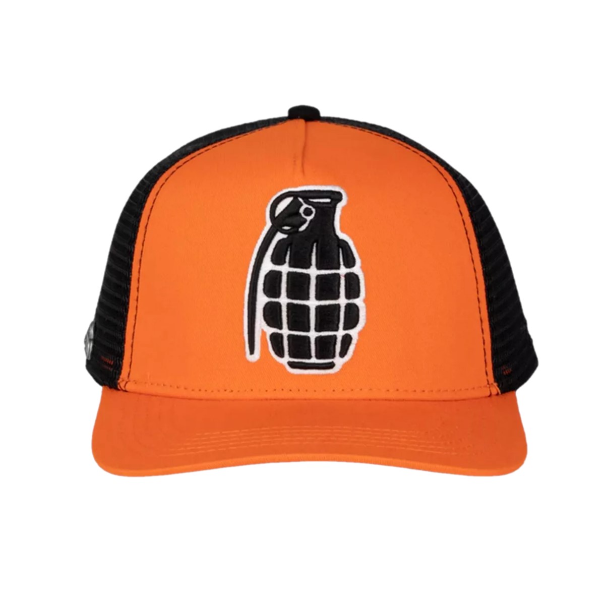 gorra jc hats granada orange 1787