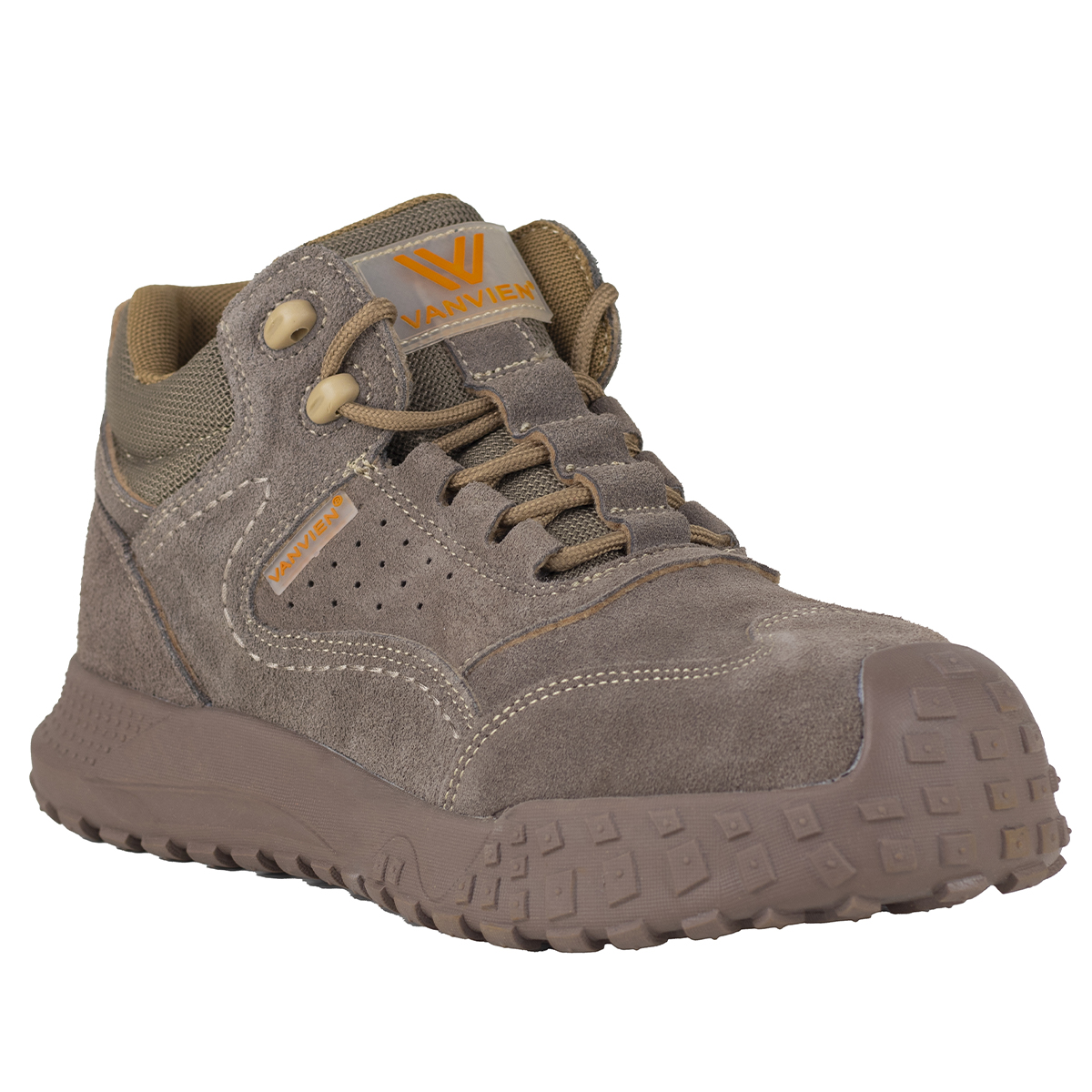 Botas Urbanas Industriales Van Vien Fr0018 Terra Dielectricas Urban.