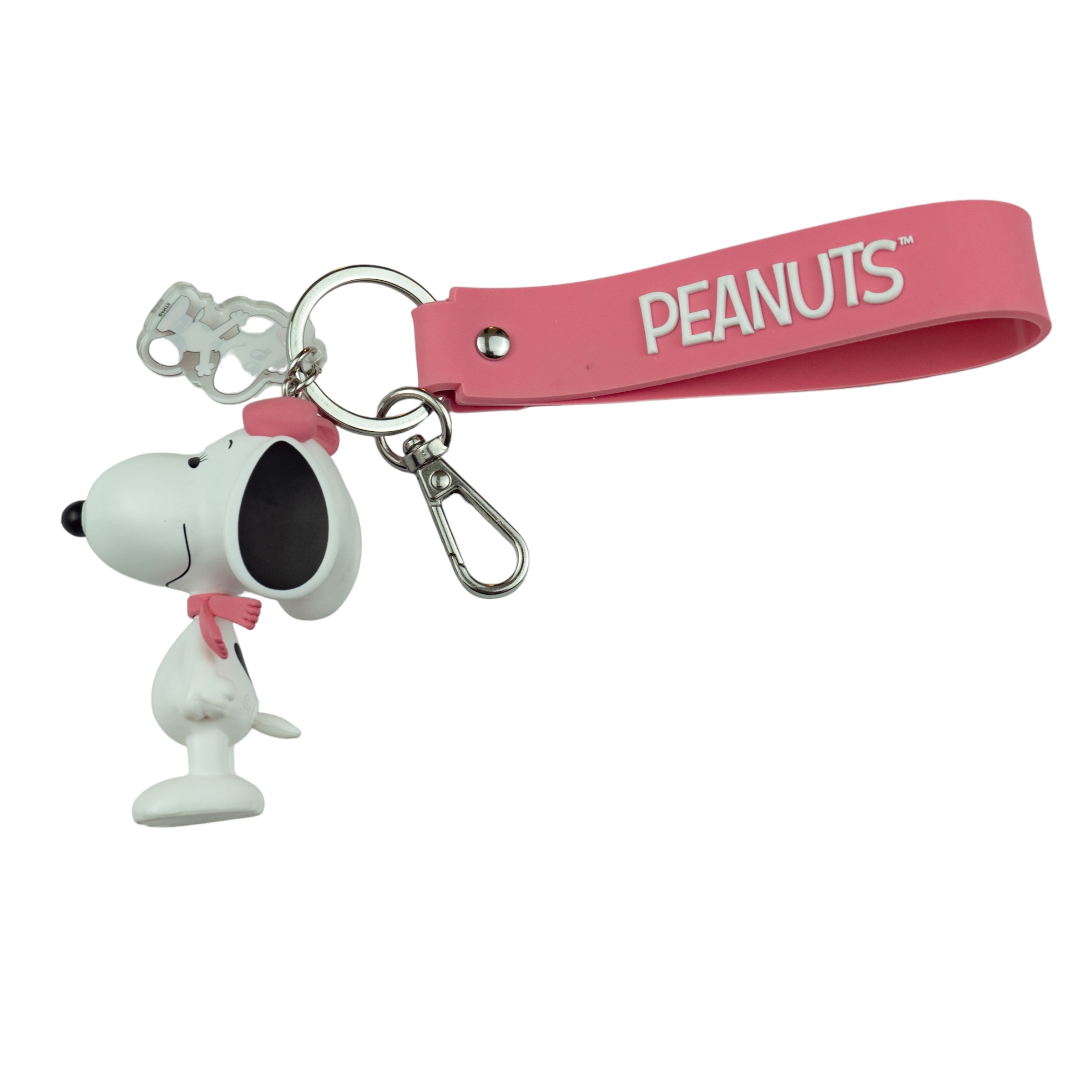 Llavero Belle Muñeca de Snoopy