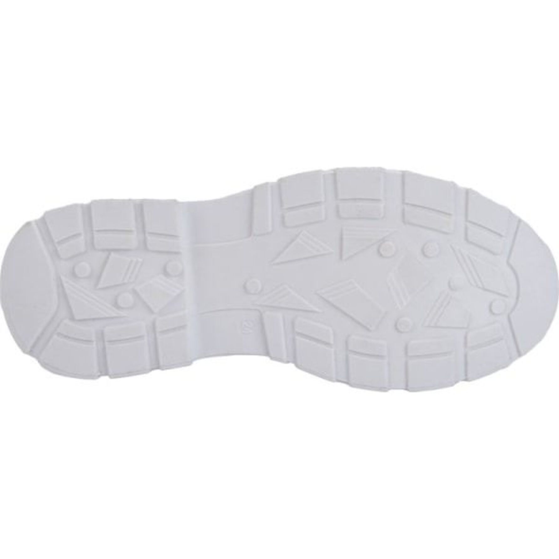 Tenis botín para mujer, con estampado de corazón, color negro, estilo urbano 1106850