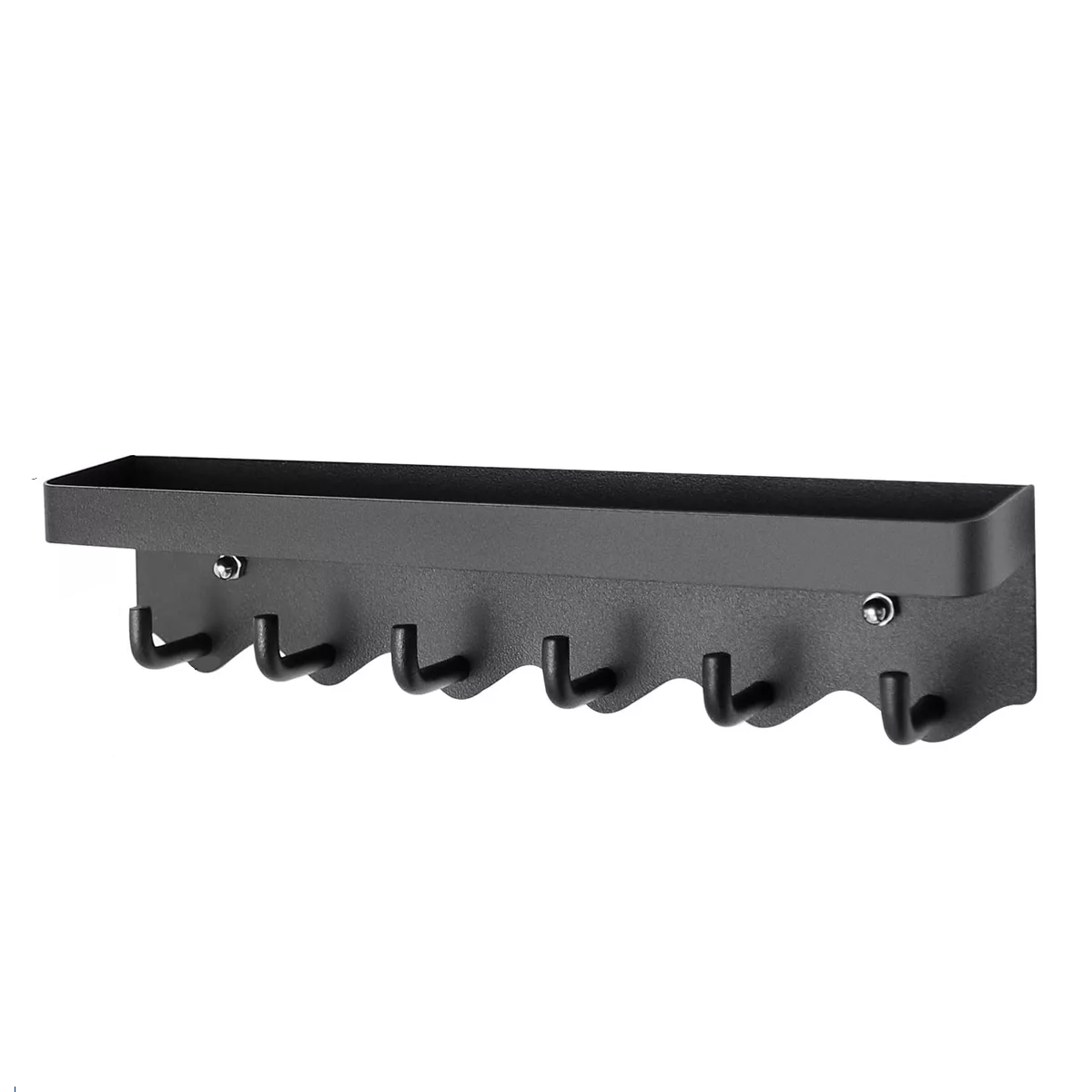 Portallaves De Pared Organizador Decoración Estante Perchero