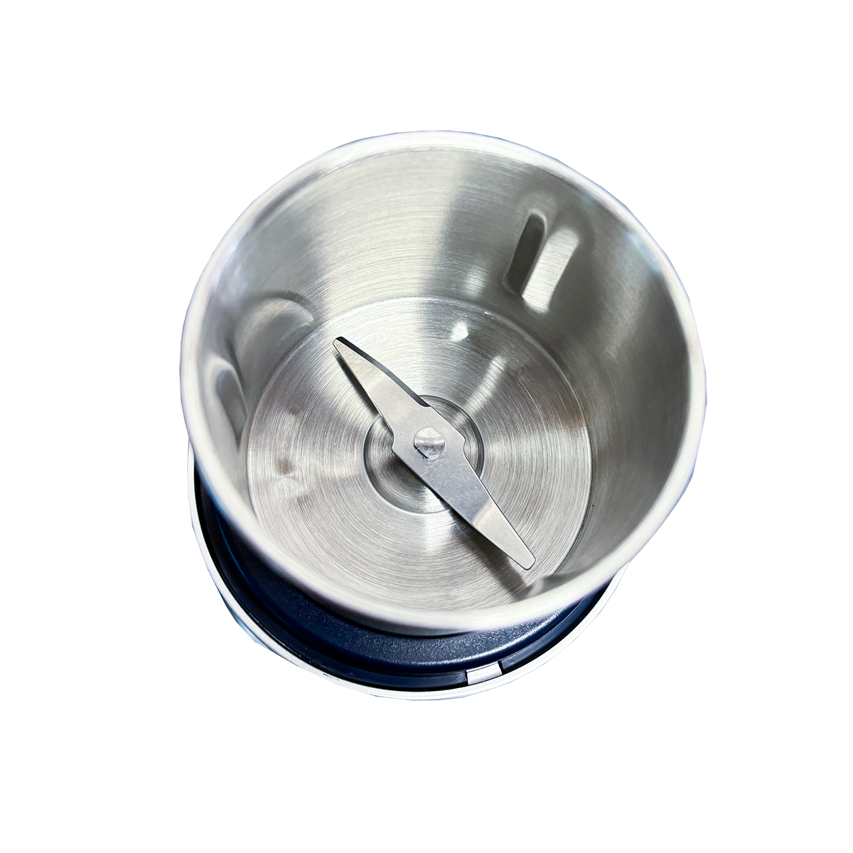 Molino de Café 40 g Inalámbrico Azul Decakila KMCF022L