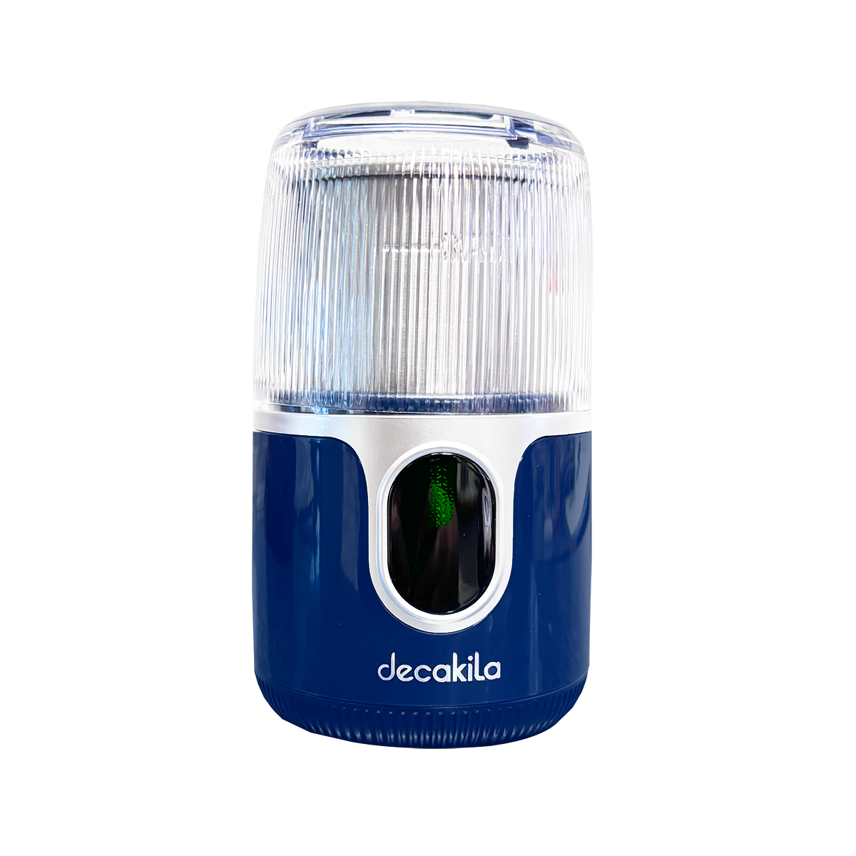 Molino de Café 40 g Inalámbrico Azul Decakila KMCF022L