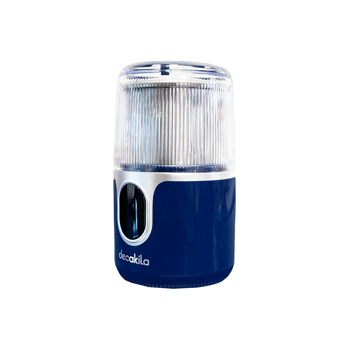 Molino de Café 40 g Inalámbrico Azul Decakila KMCF022L