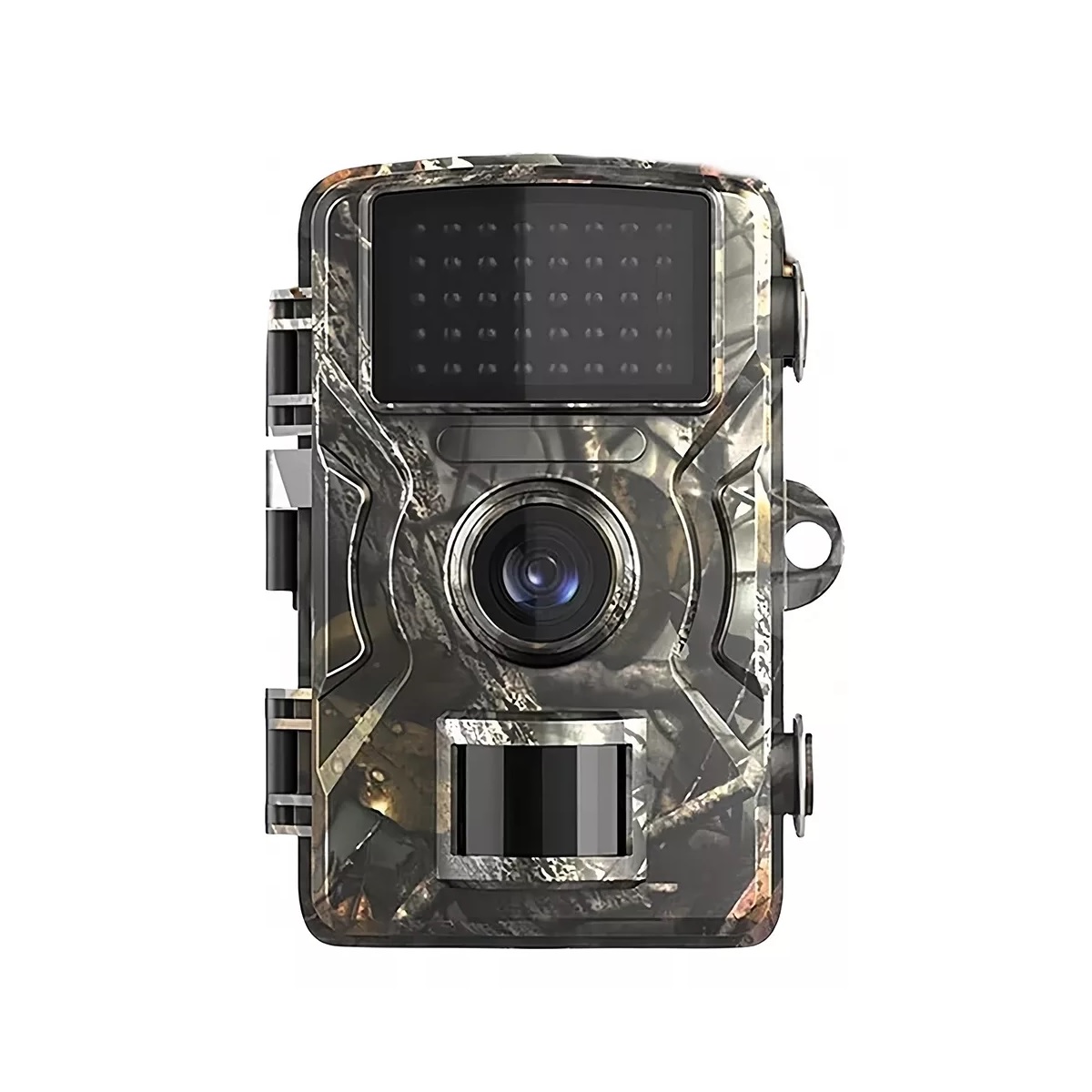 Cámara De Caza De Alta Definición De Visión Nocturna 16mp