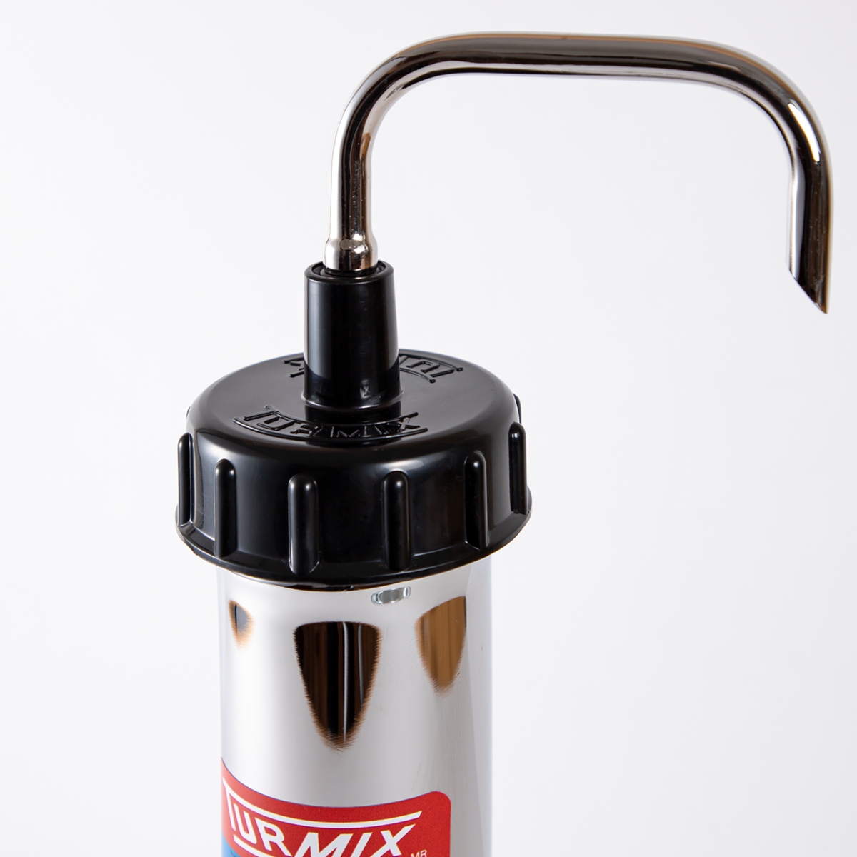 Filtro Purificador de Agua Turmix Doméstico Sin Manguera ENDY2