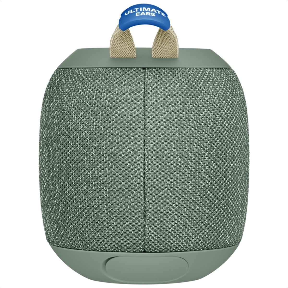 Bocina Logitech Ultimate Ears WONDERBOOM 3 Spruce Green Verde Bluetooth Recargable Contra Agua 984-001835