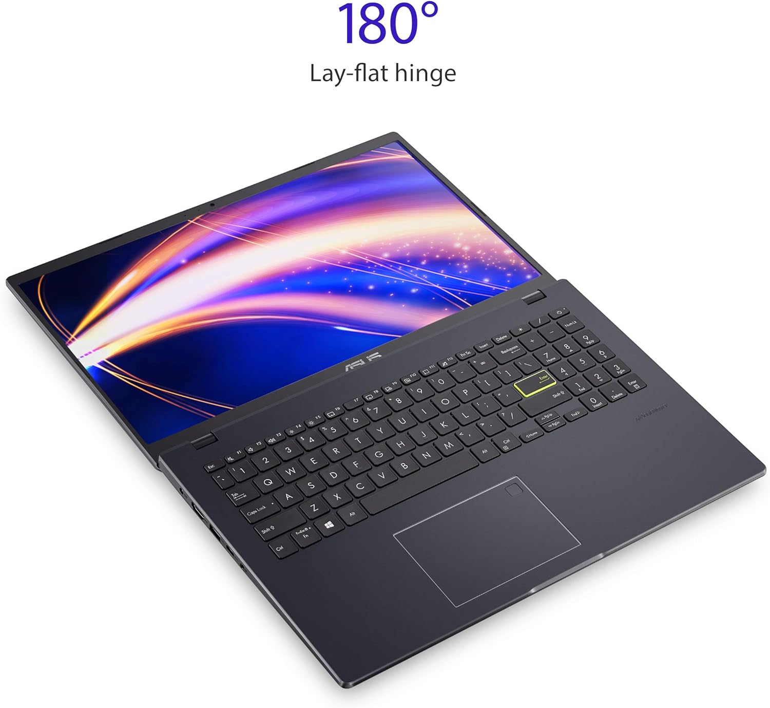 Laptop ASUS E510MA-BR1532W Intel Celeron N4020 2C 4GB 128GB HD W11H Azul 