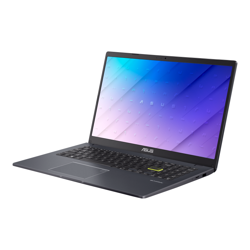Laptop ASUS E510MA-BR1532W Intel Celeron N4020 2C 4GB 128GB HD W11H Azul 