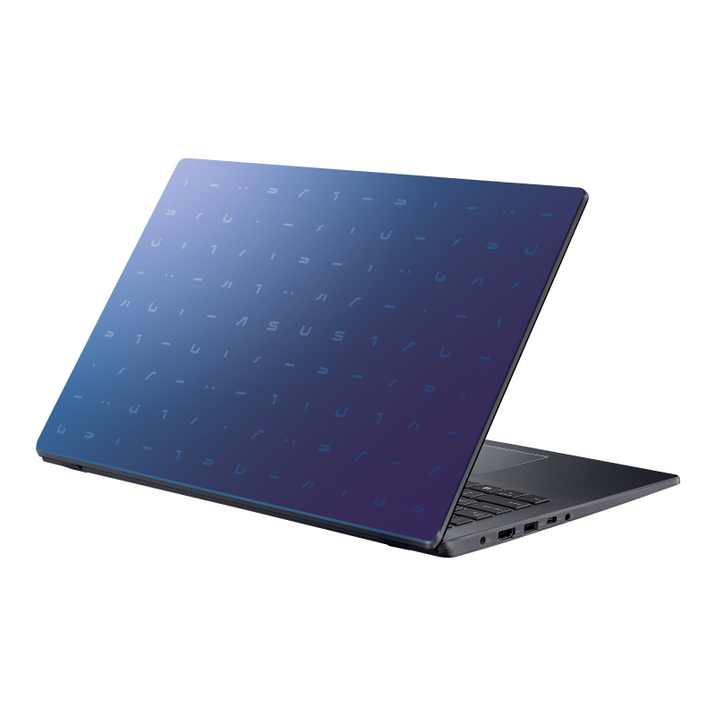 Laptop ASUS E510MA-BR1532W Intel Celeron N4020 2C 4GB 128GB HD W11H Azul 