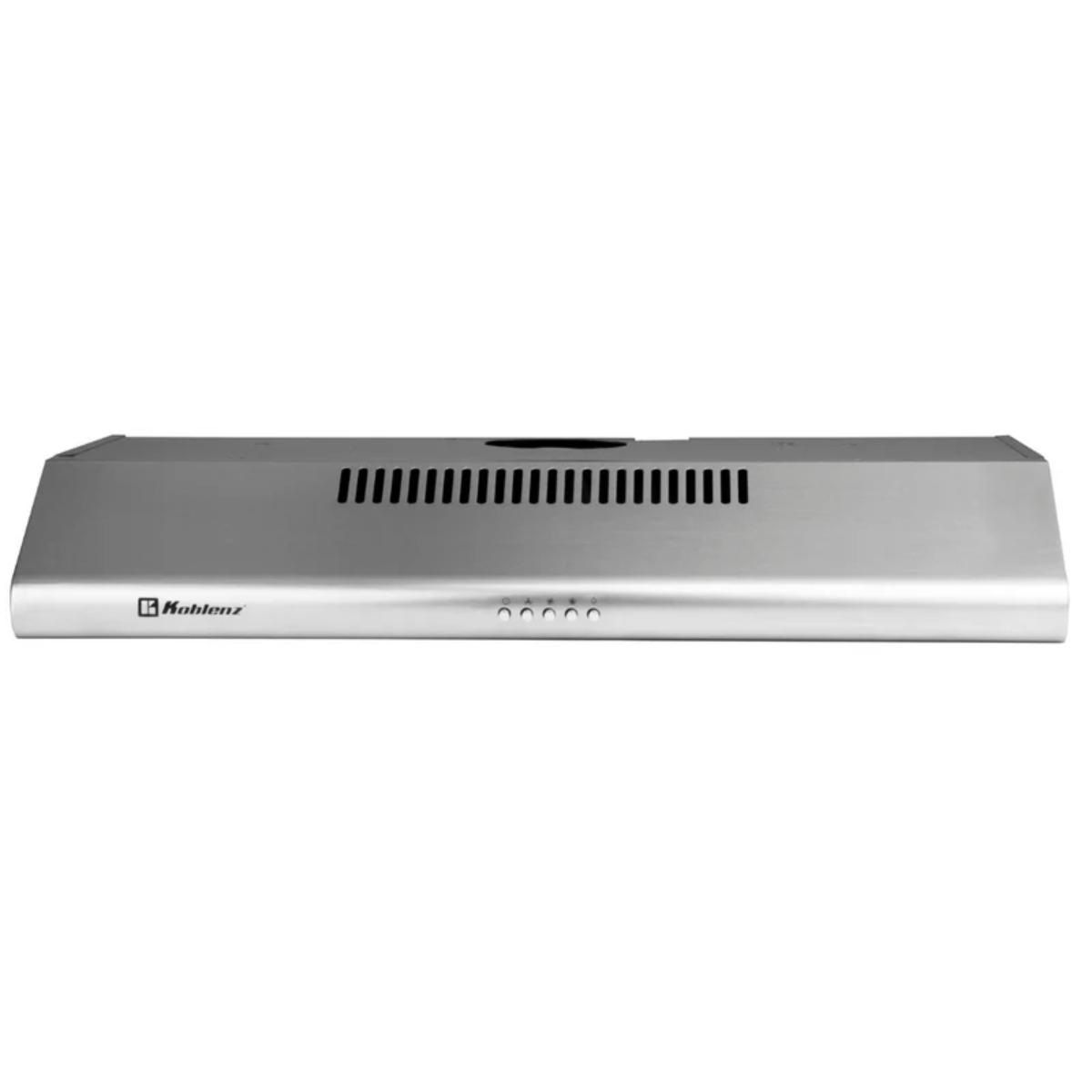 Campana Koblenz CMK-76I / CMK-76IV 3 Vel 76CM Luz Led Acero Inox ENDY9