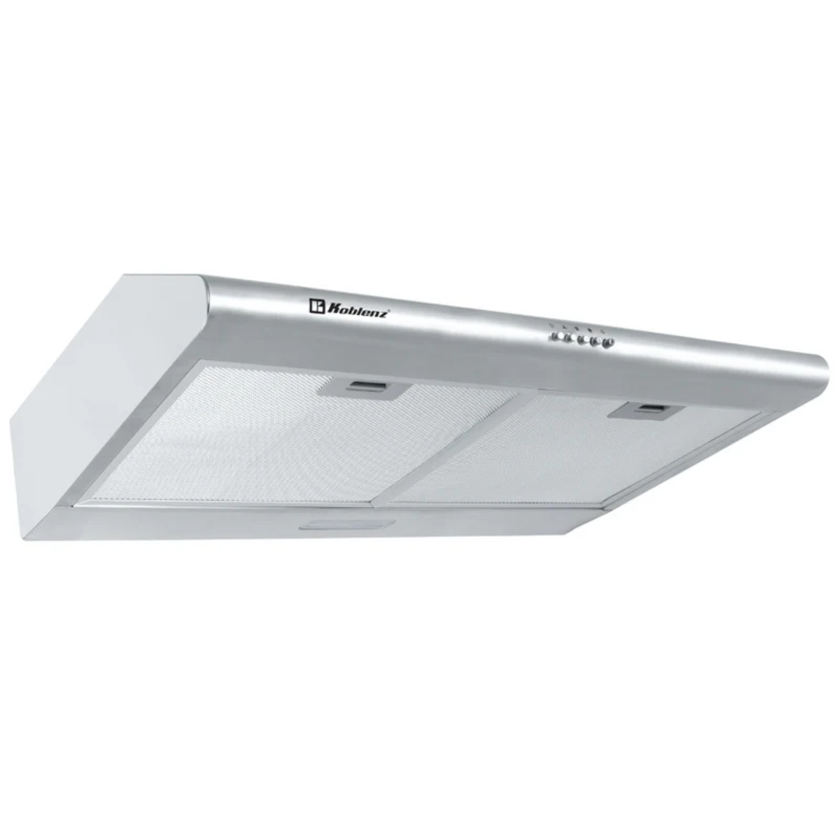 Campana Koblenz CMK-76I / CMK-76IV 3 Vel 76CM Luz Led Acero Inox ENDY9