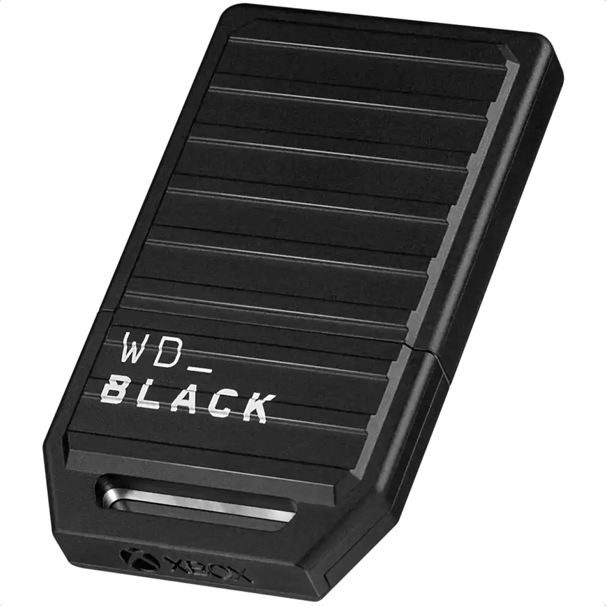 Expansion SSD Western Digital WD_BLACK C50 1TB Para Xbox Series X|S WDBMPH0010BNC-WCSN