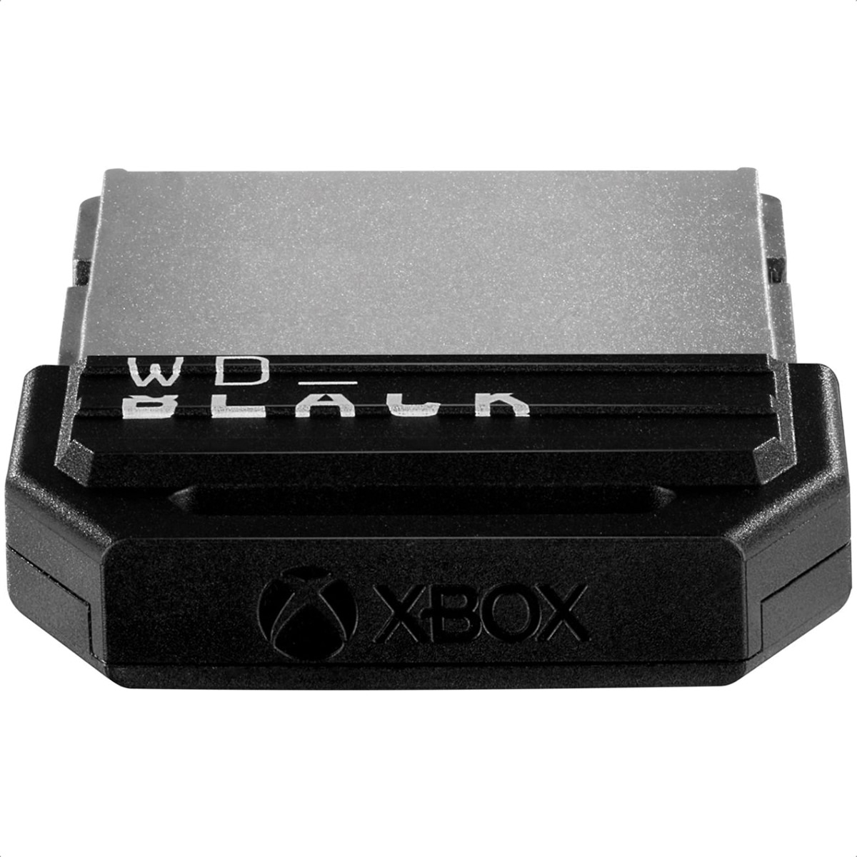 Expansion SSD Western Digital WD_BLACK C50 1TB Para Xbox Series X|S WDBMPH0010BNC-WCSN