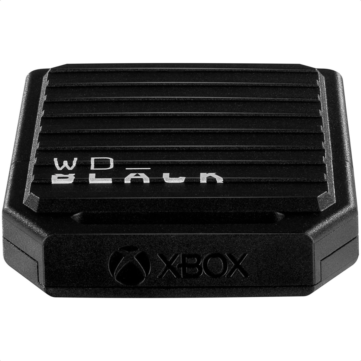 Expansion SSD Western Digital WD_BLACK C50 1TB Para Xbox Series X|S WDBMPH0010BNC-WCSN