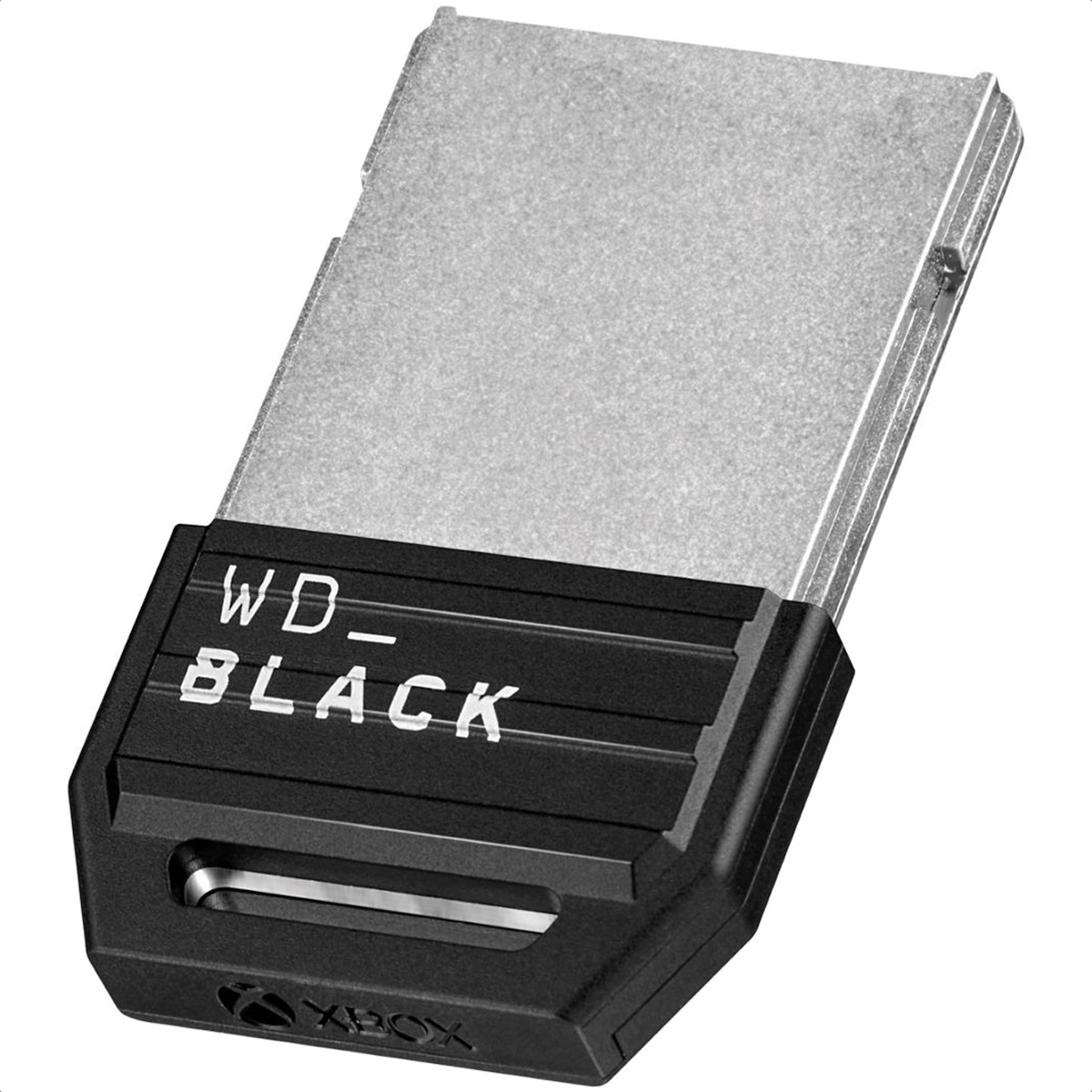 Expansion SSD Western Digital WD_BLACK C50 1TB Para Xbox Series X|S WDBMPH0010BNC-WCSN