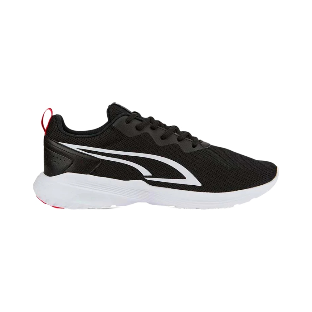 Tenis Deportivo Puma All Day Active Negro 386269 03 Hombre