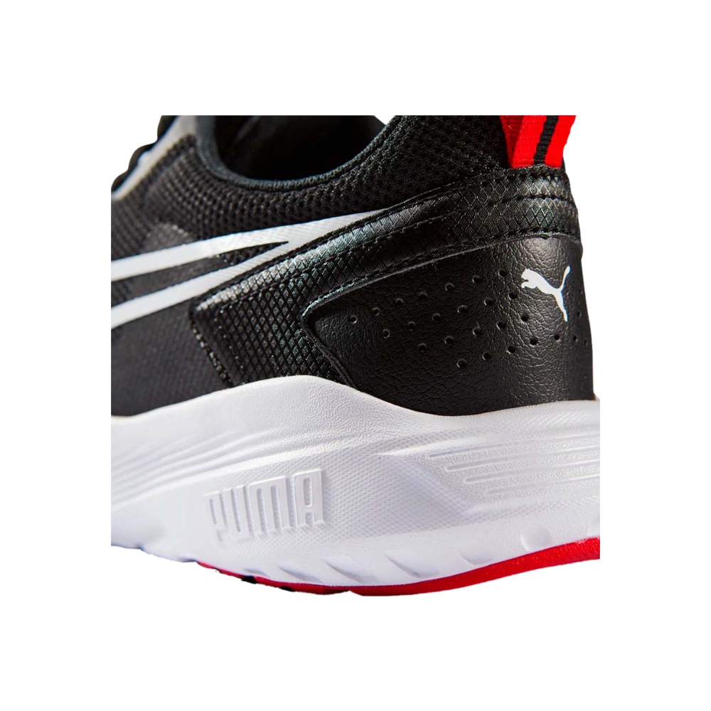 Tenis Deportivo Puma All Day Active Negro 386269 03 Hombre