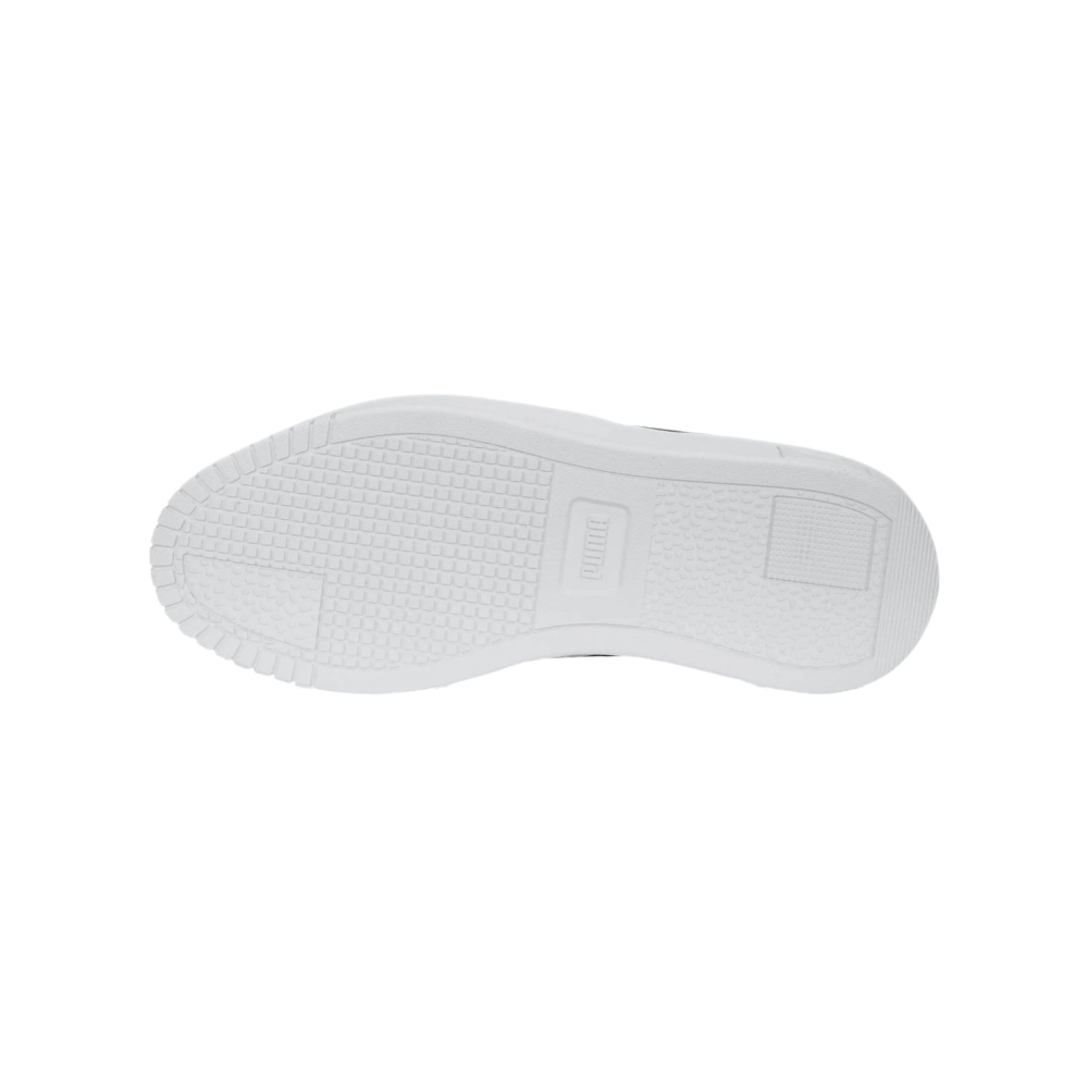 Tenis Puma Carina Street Blanco-Negro de Mujer 389390 03