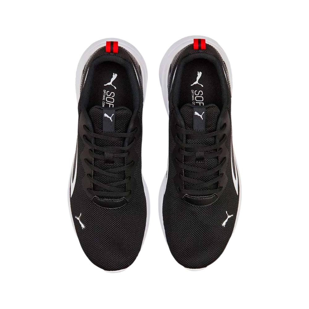 Tenis Deportivo Puma All Day Active Negro 386269 03 Hombre