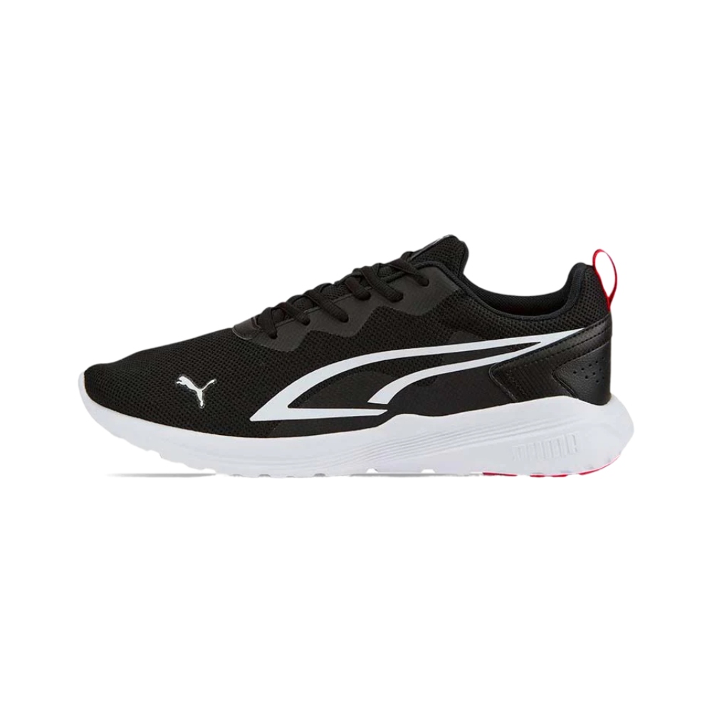 Tenis Deportivo Puma All Day Active Negro 386269 03 Hombre