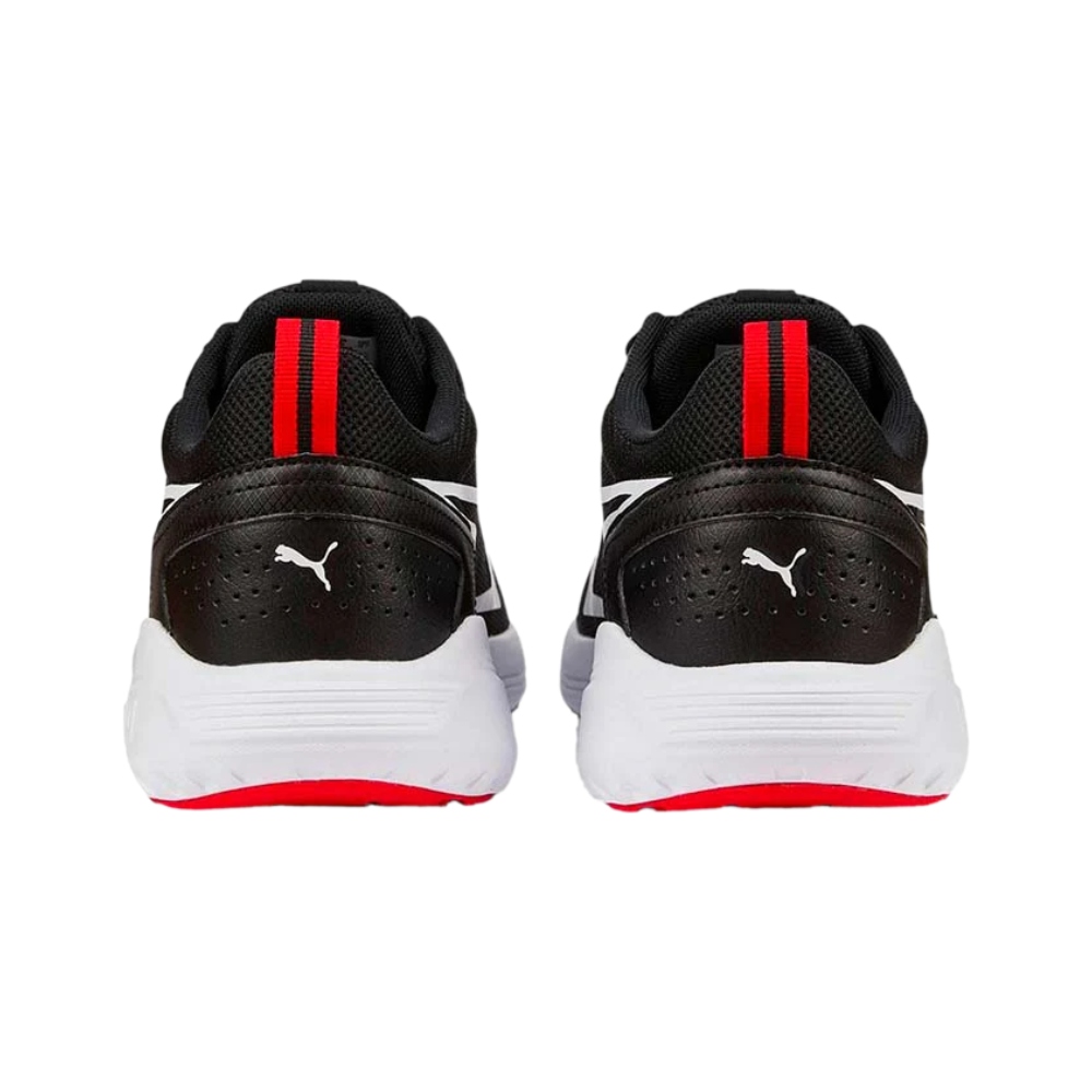 Tenis Deportivo Puma All Day Active Negro 386269 03 Hombre