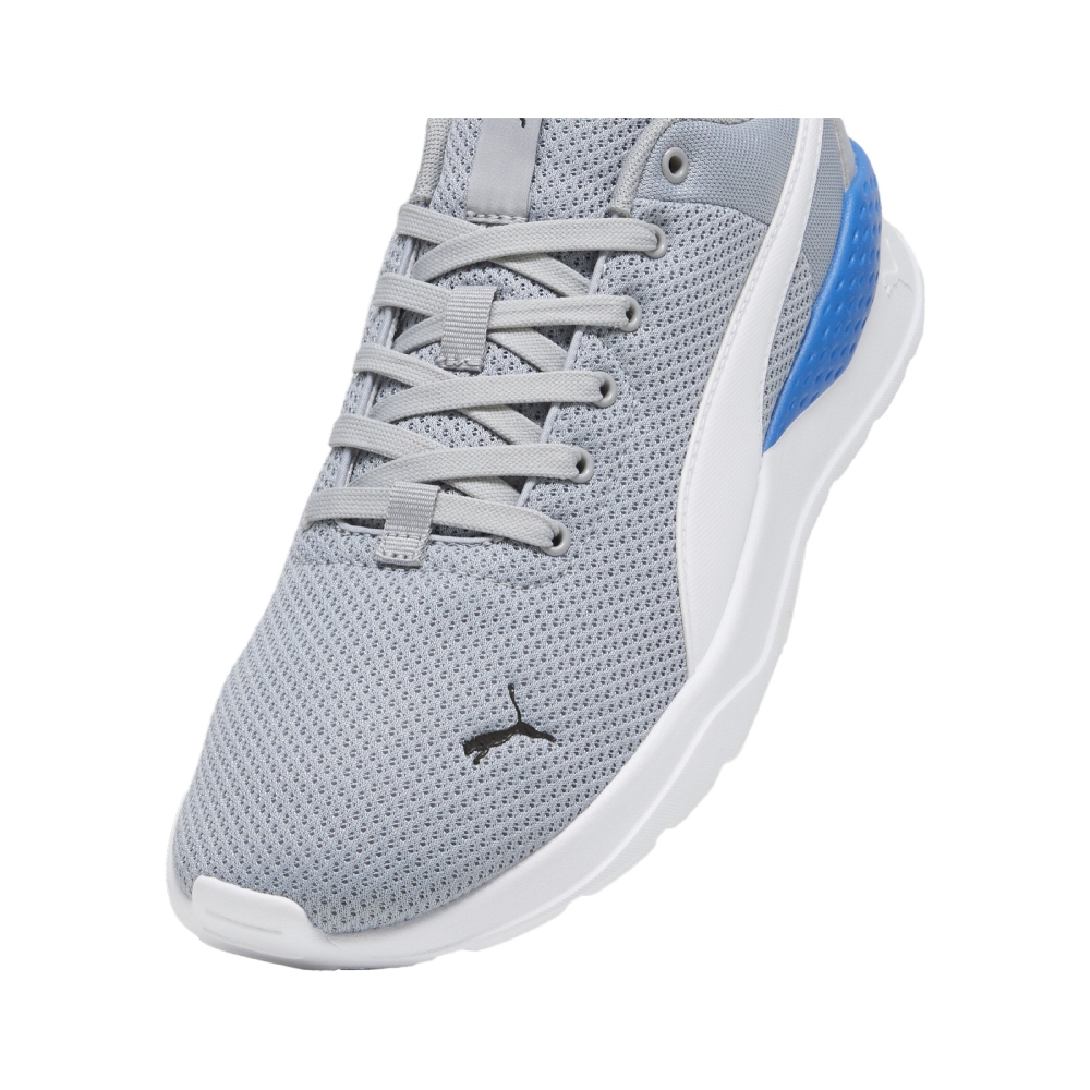 Tenis Deportivo Puma Anzarun Lite Gris 371128 54 Hombre