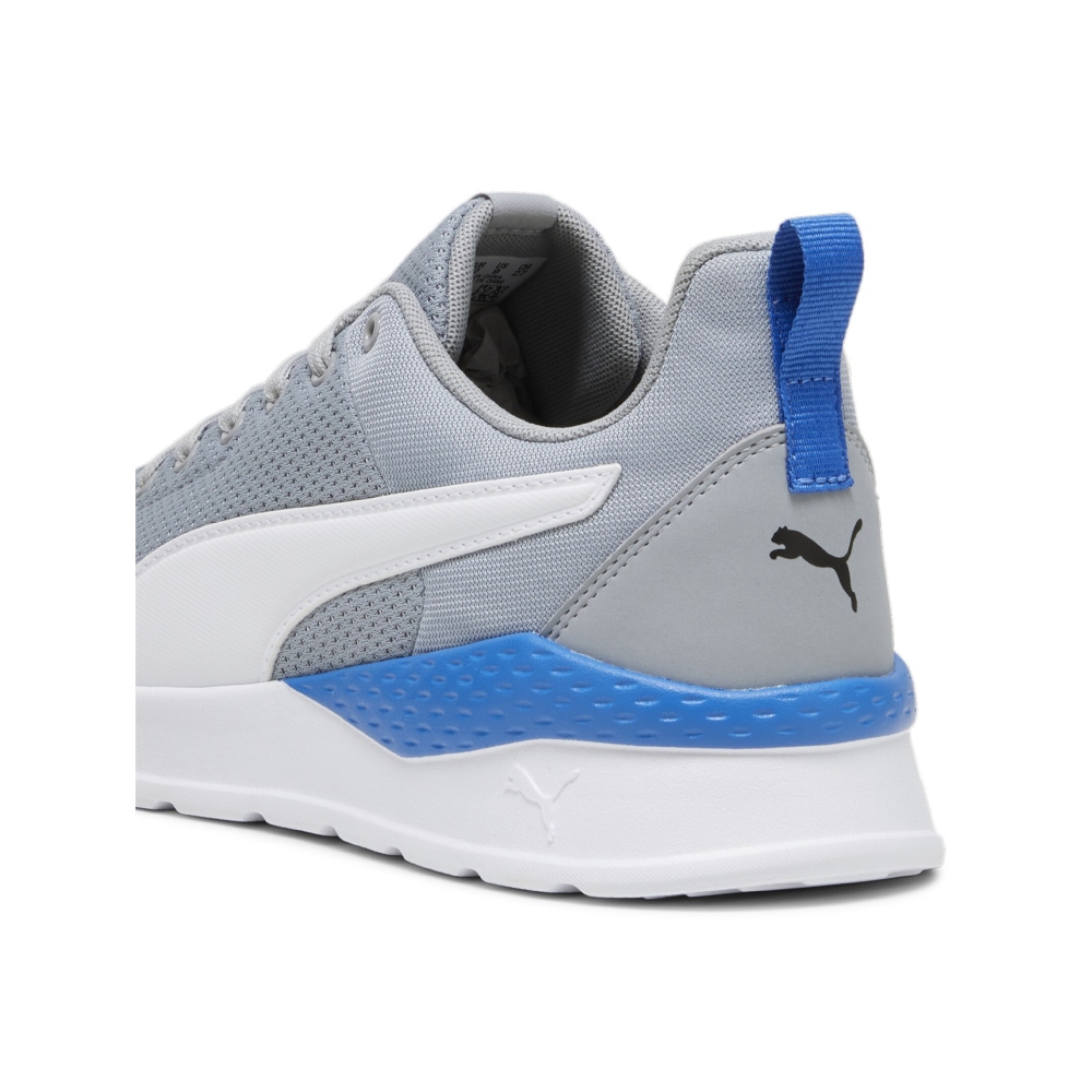 Tenis Deportivo Puma Anzarun Lite Gris 371128 54 Hombre