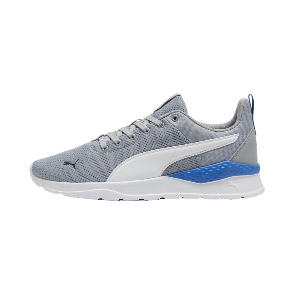 Tenis Deportivo Puma Anzarun Lite Gris 371128 54 Hombre