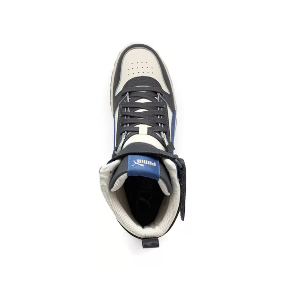 Tenis Casual Puma RBD Game Azul de Hombre 385839 30