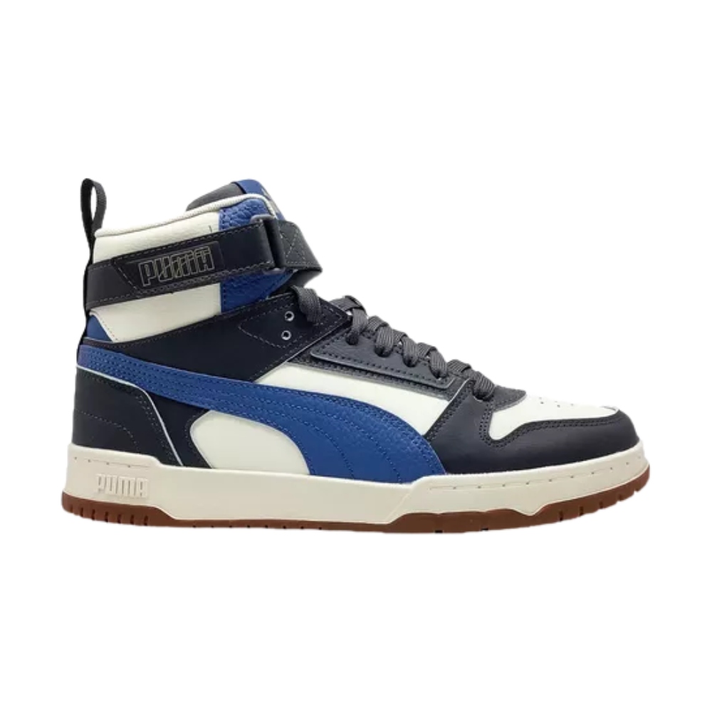 Tenis Casual Puma RBD Game Azul de Hombre 385839 30