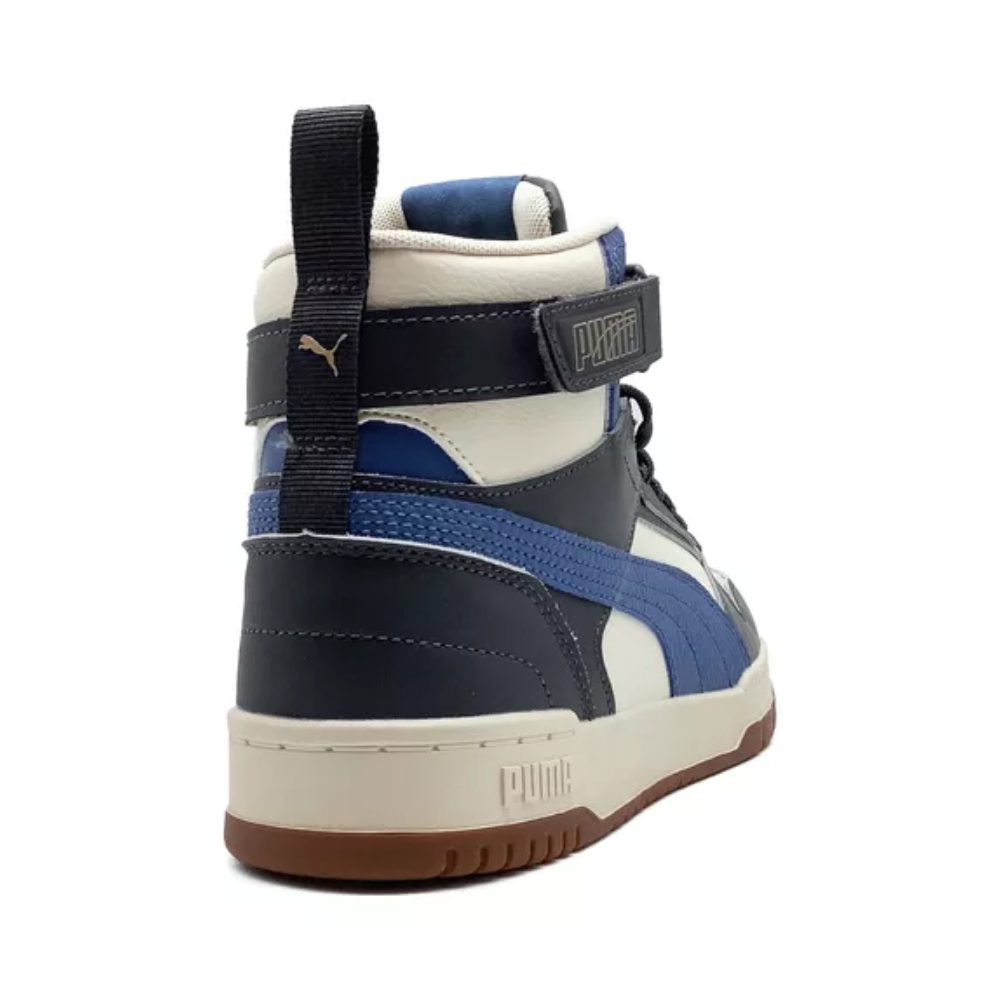 Tenis Casual Puma RBD Game Azul de Hombre 385839 30