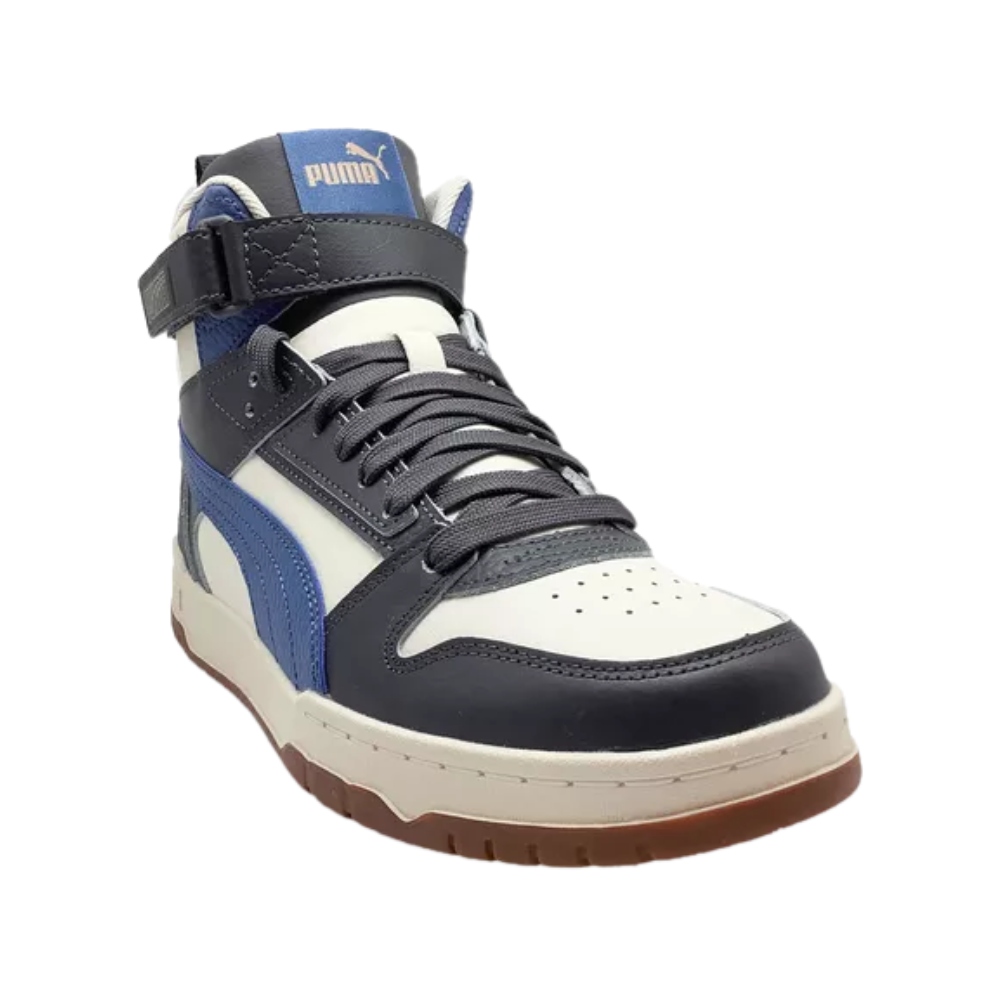 Tenis Casual Puma RBD Game Azul de Hombre 385839 30