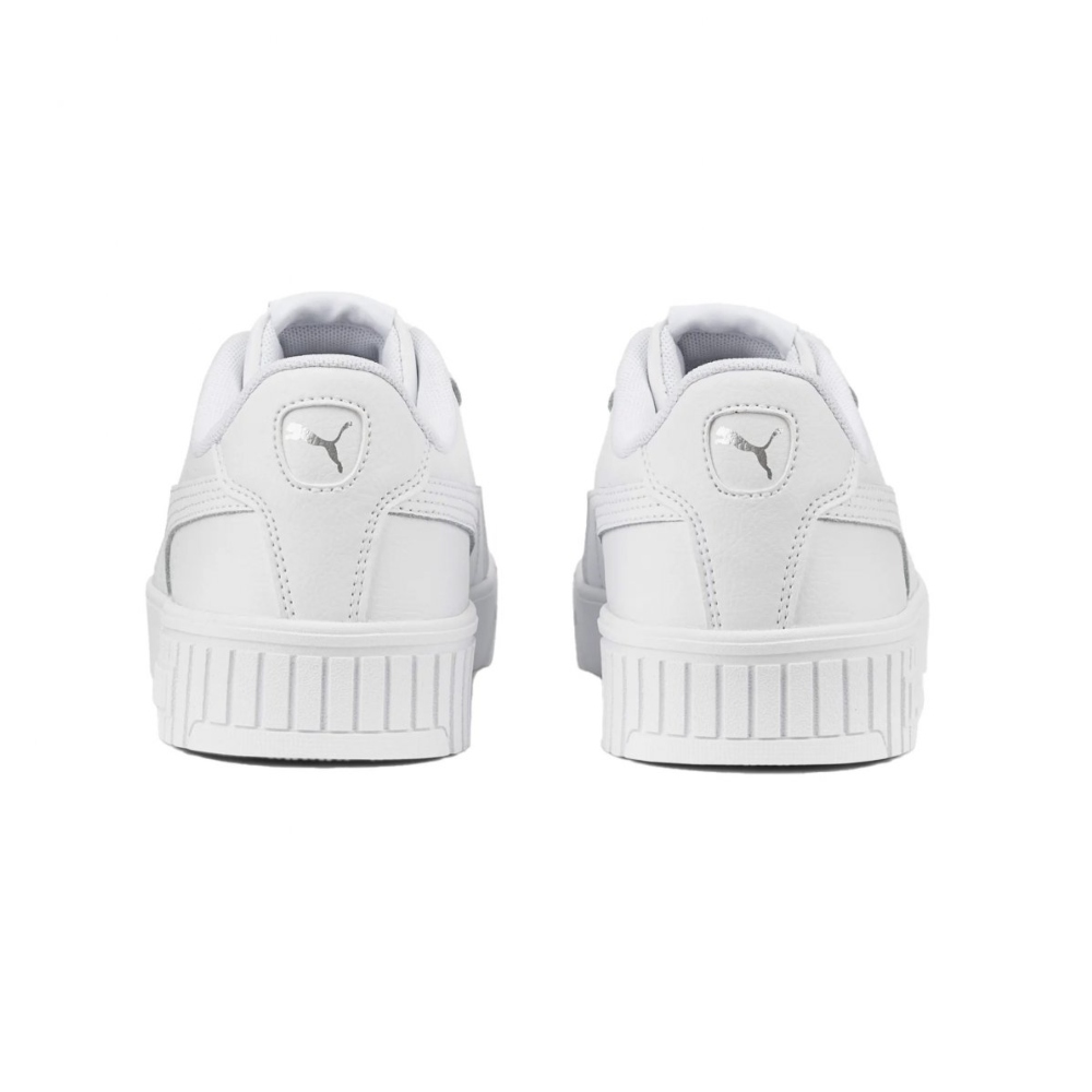 Tenis Puma Carina 2.0 Blanco para Mujer 385849 02