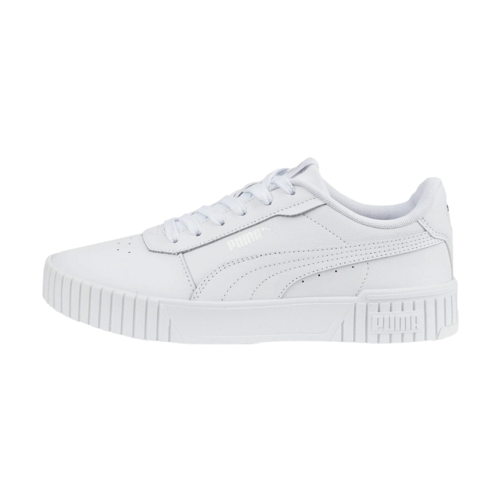 Tenis Puma Carina 2.0 Blanco para Mujer 385849 02