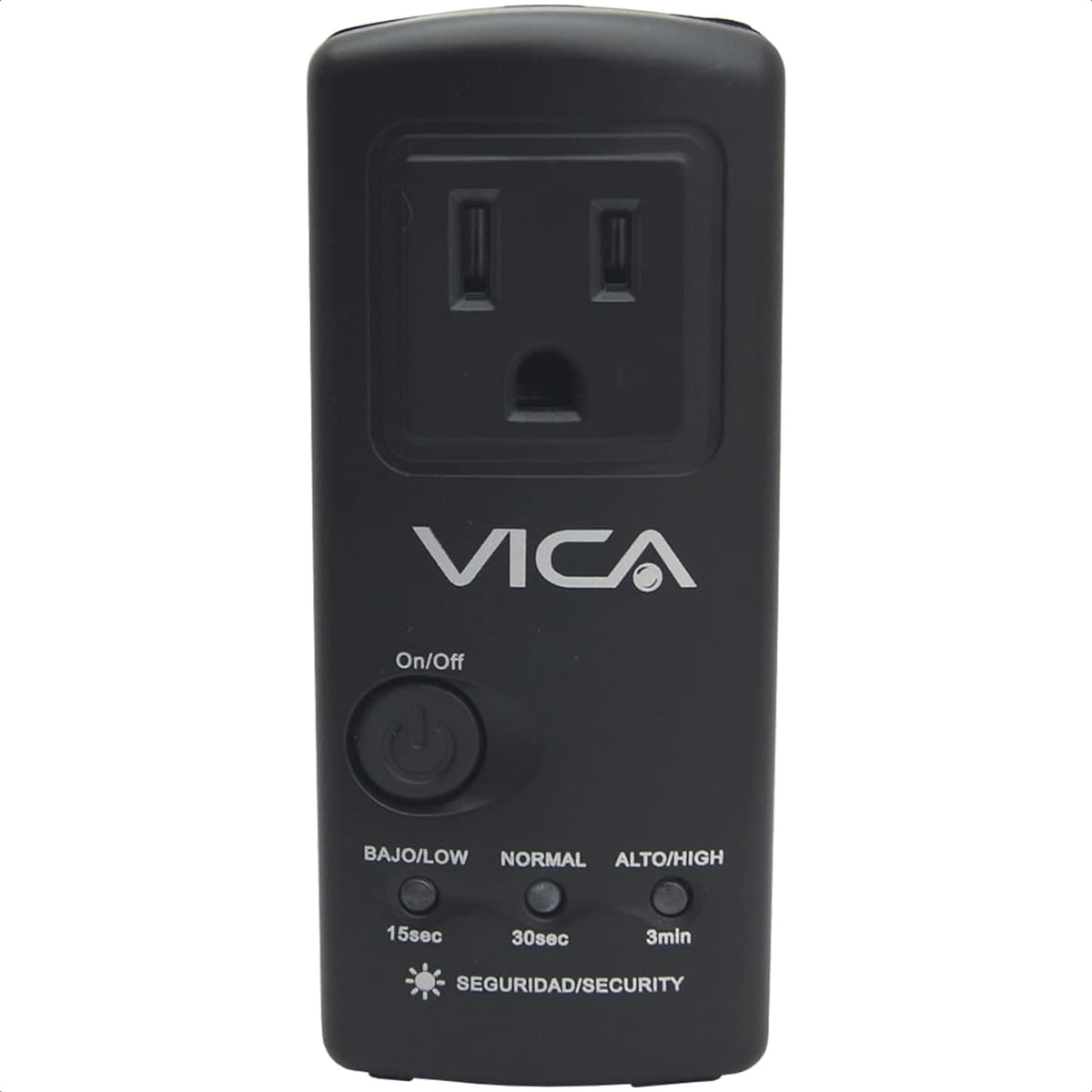 Supresor de Picos VICA VP132 1800VA 1800W Linea Blanca