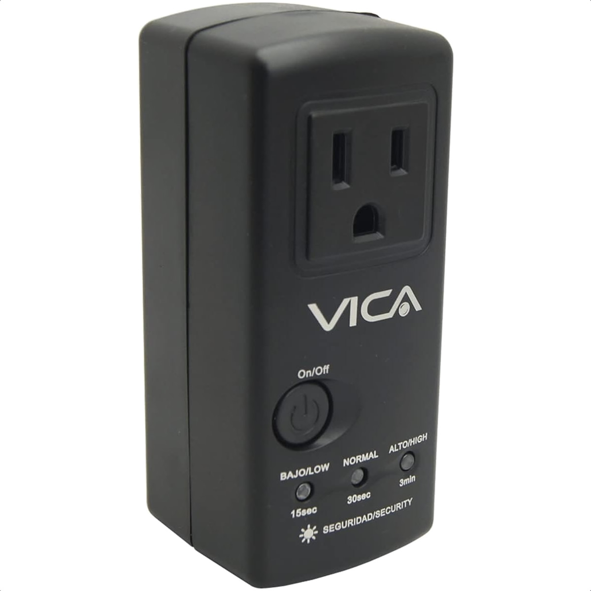 Supresor de Picos VICA VP132 1800VA 1800W Linea Blanca