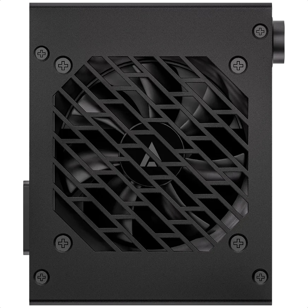 Fuente De Poder Acteck BLAZAR EVO FS500E Slim 500W ES-05002E