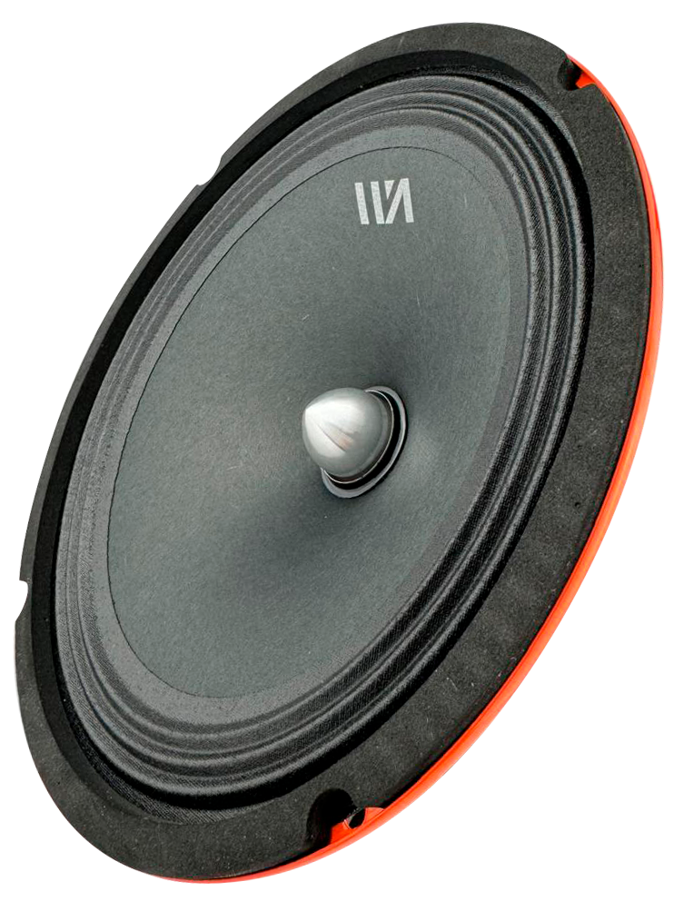 BOCINA MEDIO RANGO WAR AUDIO CABO 88´8 BULLET