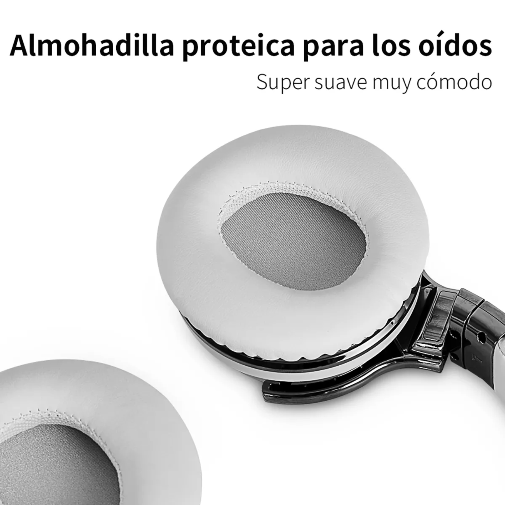 Auriculares Inalámbricos Bluetooth Cowin E7,  Llamada De Micrófono, 30 Horas De Reproducción Para Viajes/trabajo, Función Activa De Reducción De Ruido auriculares Tipo Oreja,Audifonos Cancelacion Ruido