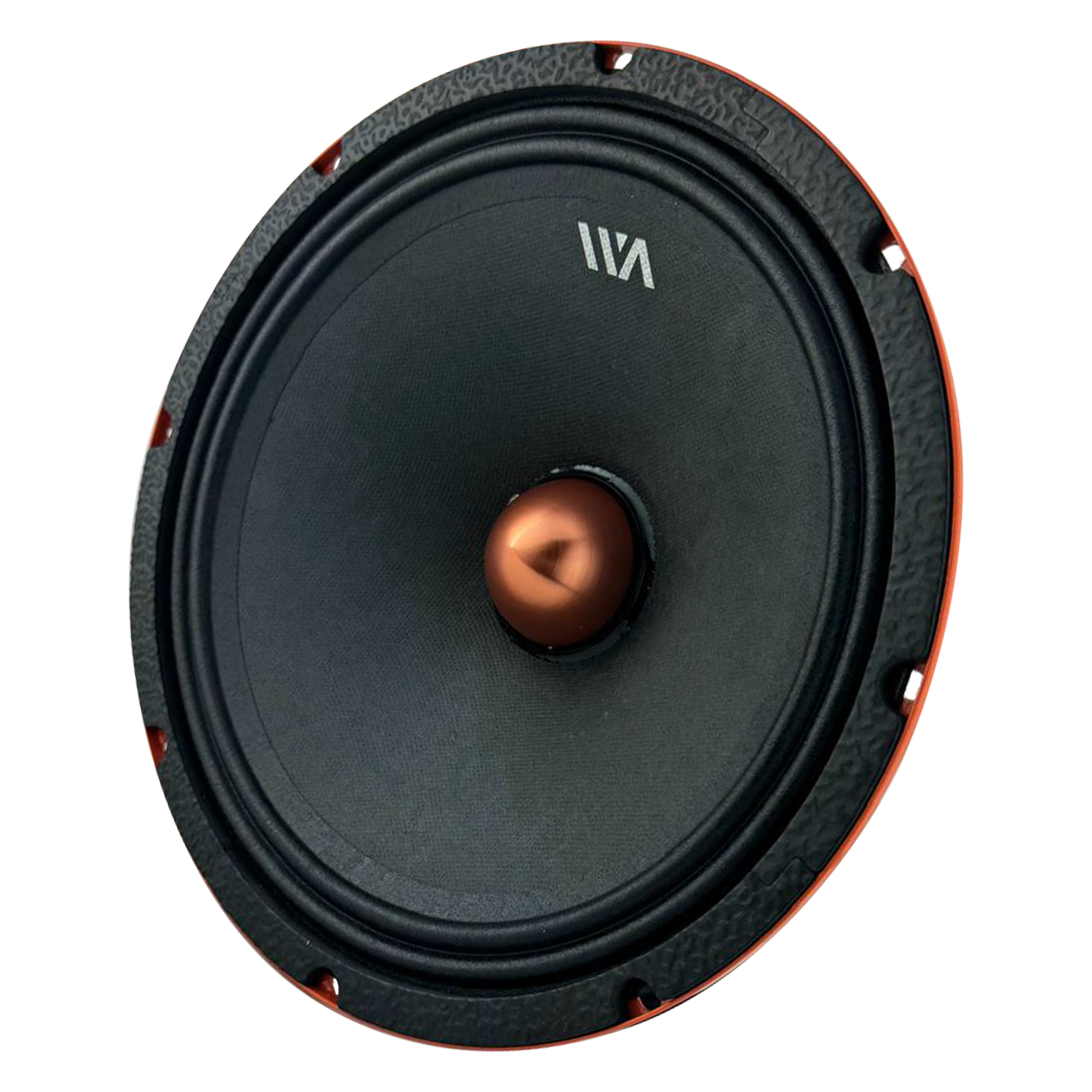 Waraudio Bocina Medios Rangos  Bh104bm 10puLG 350wrms Open Show 1pieza