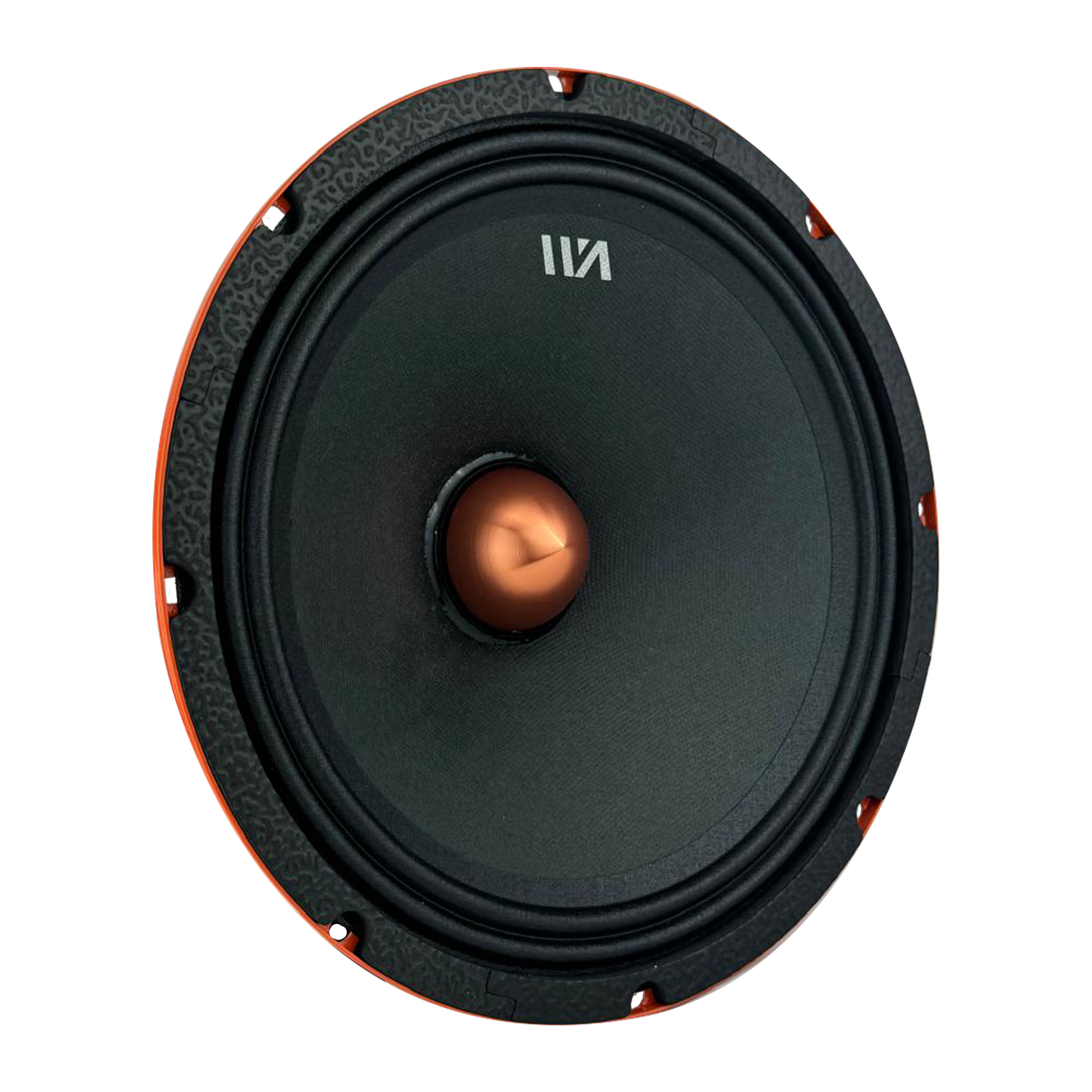 Waraudio Bocina Medios Rangos  Bh104bm 10puLG 350wrms Open Show 1pieza