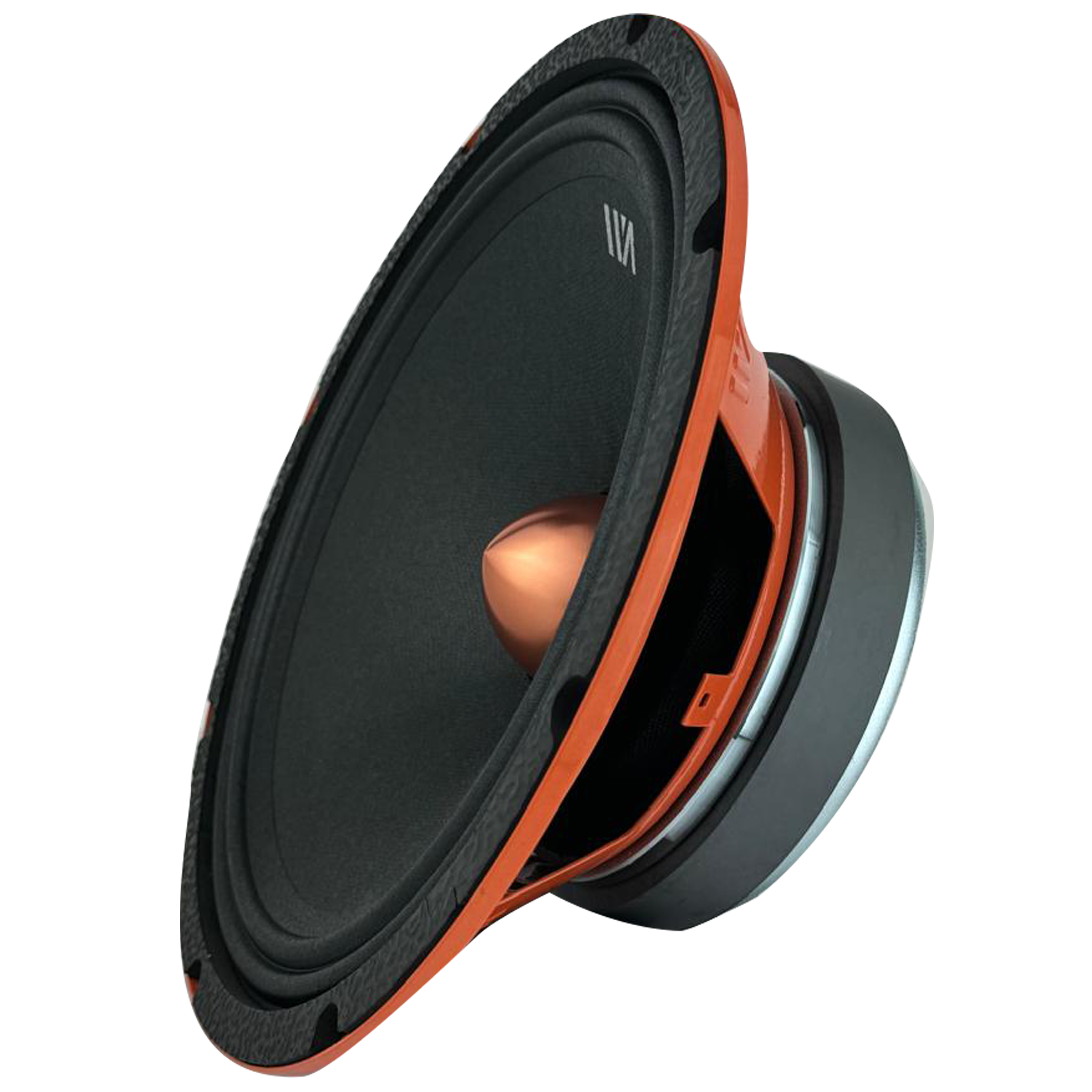 Waraudio Bocina Medios Rangos  Bh104bm 10puLG 350wrms Open Show 1pieza